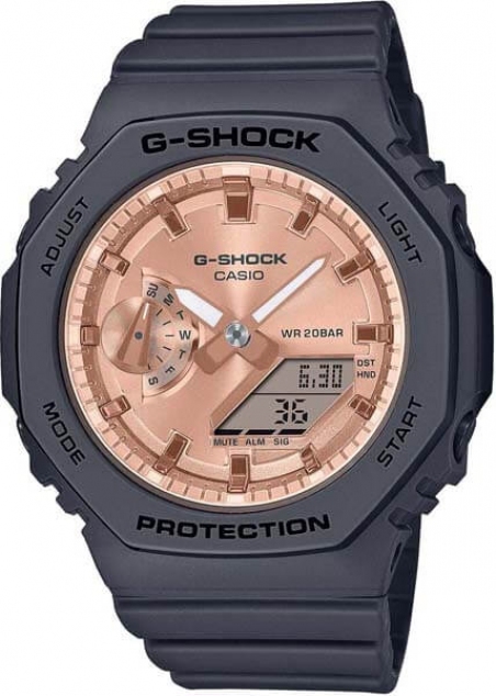 Часы Casio GMA-S2100MD-1AER