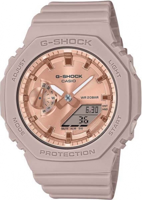 Часы Casio GMA-S2100MD-4AER