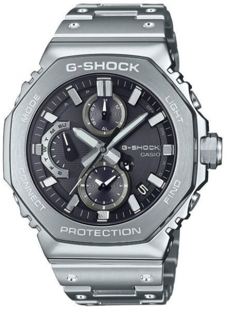 Часы CASIO GMC-B2100D-1AER