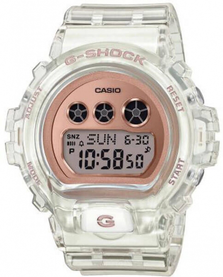 Часы Casio GMD-S6900SR-7ER