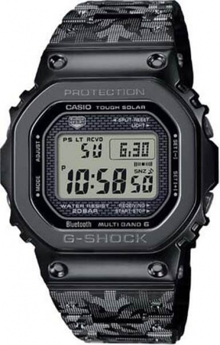 Годинник Casio GMW-B5000EH-1ER