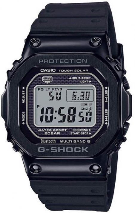 Часы Casio GMW-B5000G-1ER