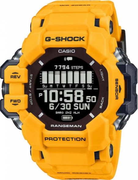 Часы Casio GPR-H1000-9ER