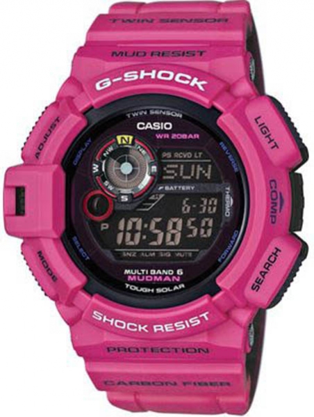 Часы Casio GW-9300SR-4ER