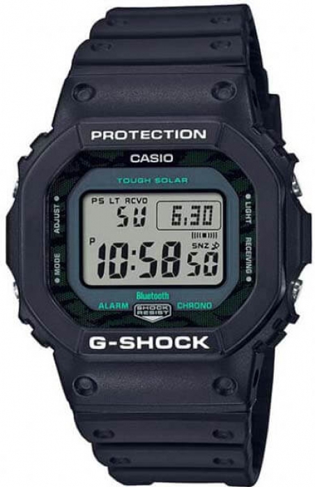 Часы Casio GW-B5600MG-1ER
