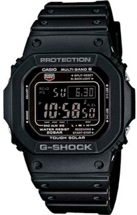Часы Casio GW-M5610-1BER