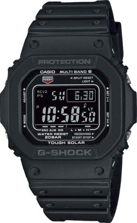 Часы Casio GW-M5610U-1BER