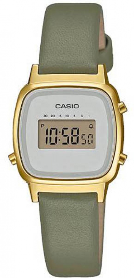 Часы Casio LA670WEFL-3EF