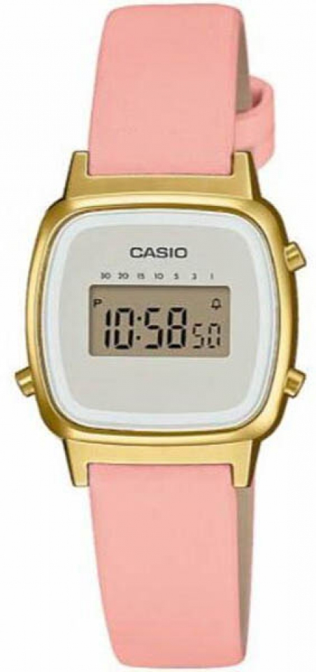 Годинник Casio LA670WEFL-4A2EF