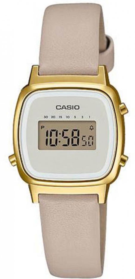 Годинник Casio LA670WEFL-9EF