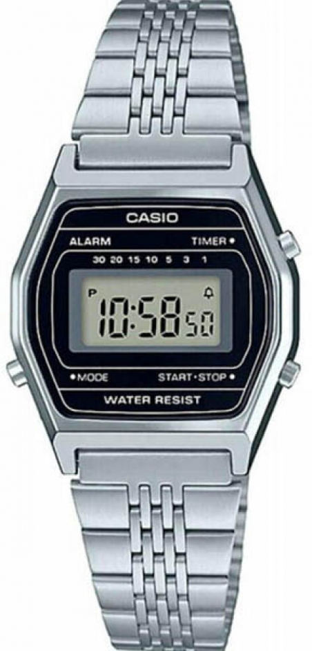Годинник Casio LA690WEA-1EF
