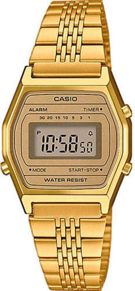 Годинник Casio LA690WEGA-9EF