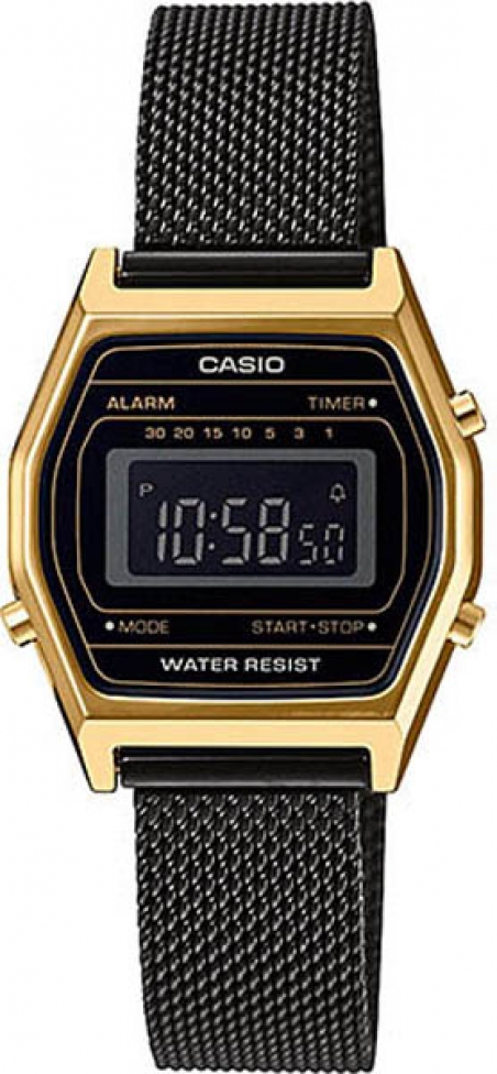 Часы Casio LA690WEMB-1BEF