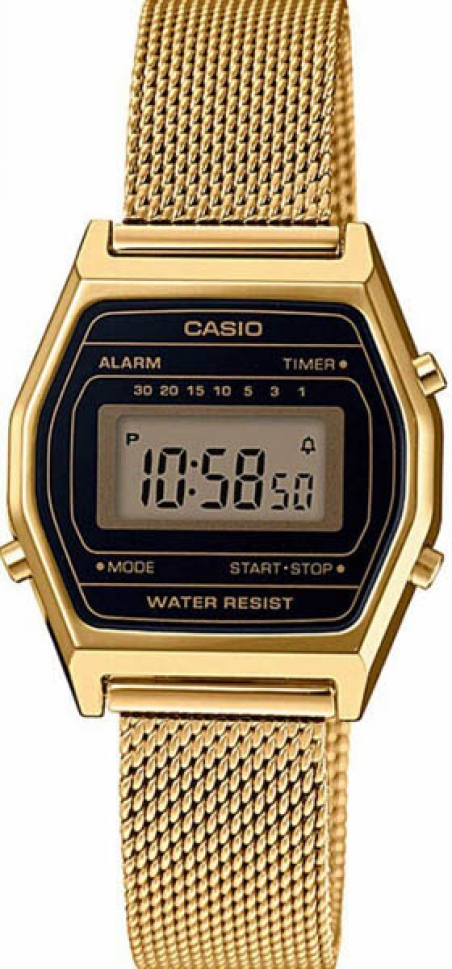Годинник Casio LA690WEMY-1EF