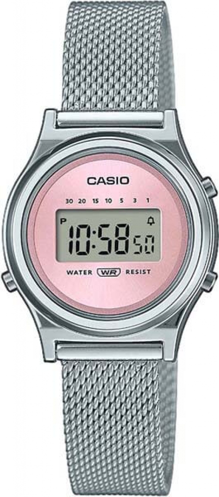 Годинник Casio LA700WEM-4AEF