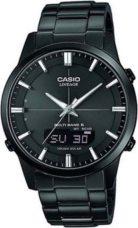 Годинник Casio LCW-M170DB-1AER
