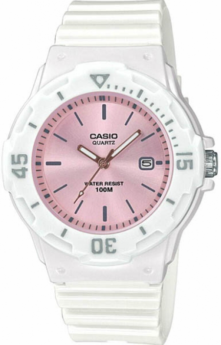 Годинник Casio LRW-200H-4E3VEF