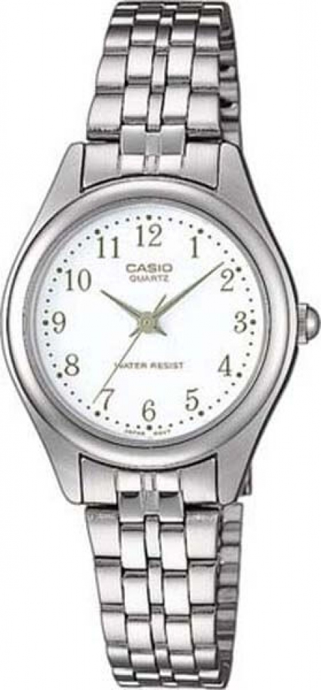 Часы Casio LTP-1129A-7AEF