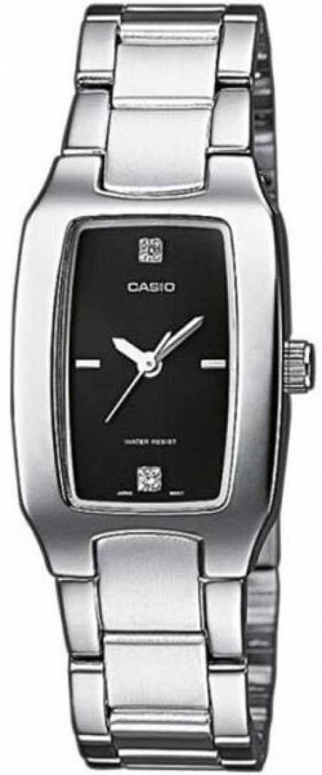 Часы CASIO LTP-1165A-1C2EF