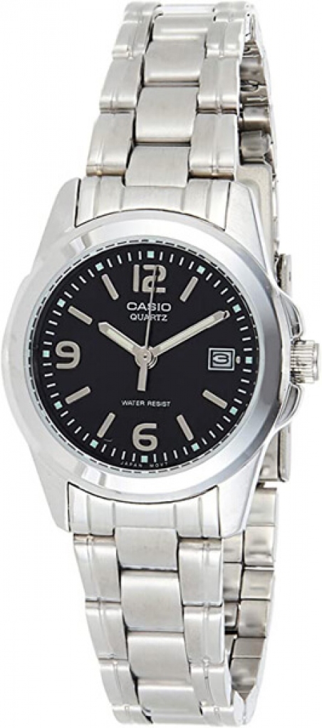 Годинник CASIO LTP-1215A-1AEF