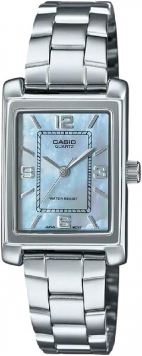 Годинник CASIO LTP-1234DS-2A