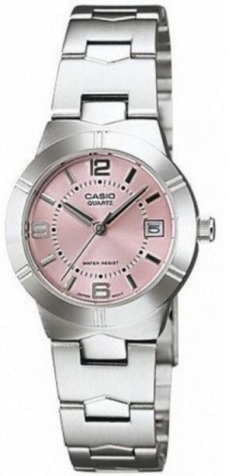 Годинник CASIO LTP-1241D-4A