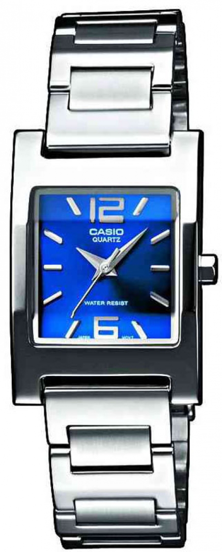 Часы Casio LTP-1283D-2A2EF