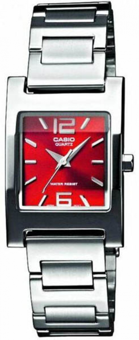Часы Casio LTP-1283D-4A2EF