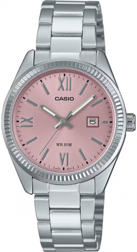 Годинник CASIO LTP-1302DD-4A1