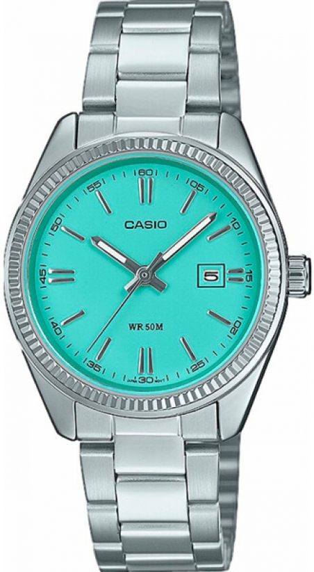 Годинник CASIO LTP-1302PD-2A2VEF