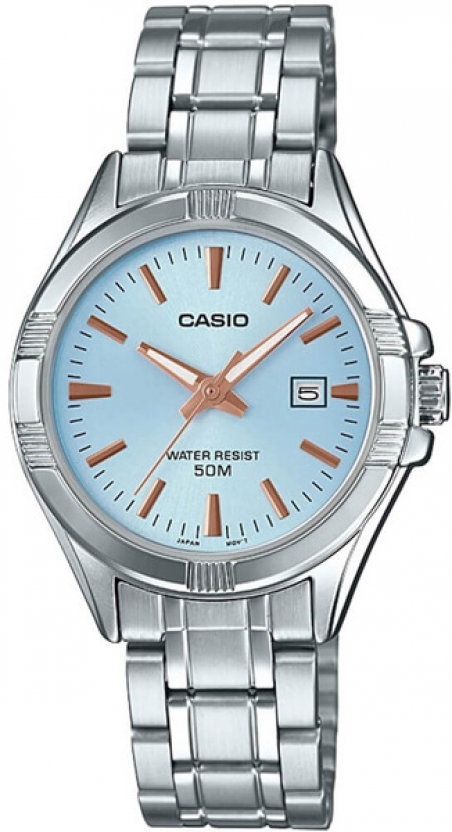 Часы CASIO LTP-1308D-2A