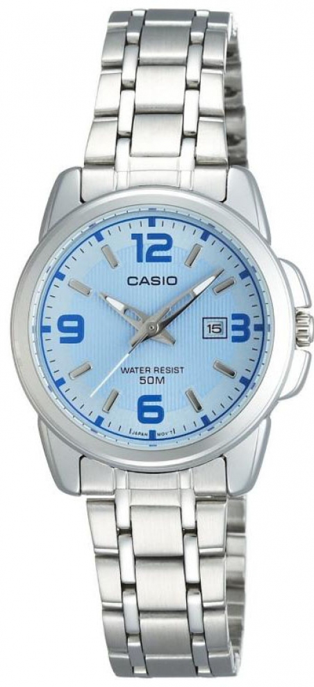 Часы Casio LTP-1314D-2AVEF