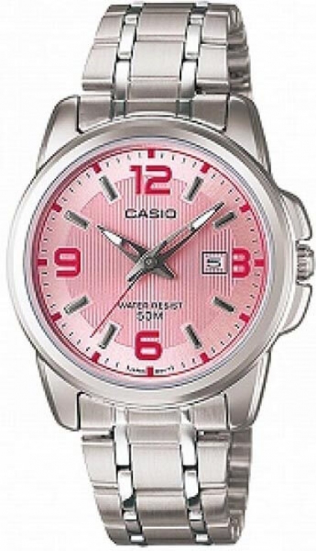 Годинник CASIO LTP-1314D-5AVDF