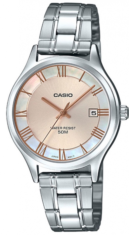 Часы Casio LTP-E142D-9AVDF