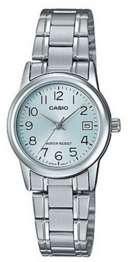 Часы Casio LTP-V002D-2BUDF