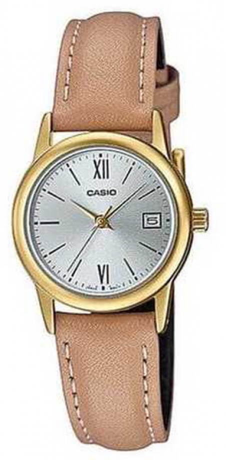 Часы CASIO LTP-V002GL-7B3