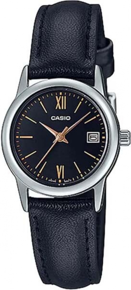 Часы Casio LTP-V002L-1B3