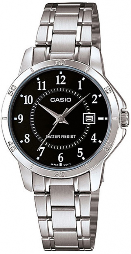 Годинник Casio LTP-V004D-1BUDF