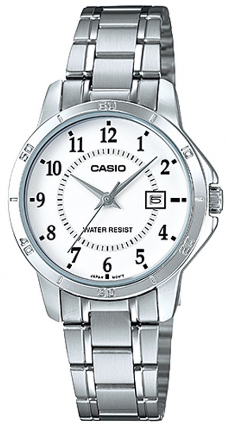 Годинник Casio LTP-V004D-7BUDF