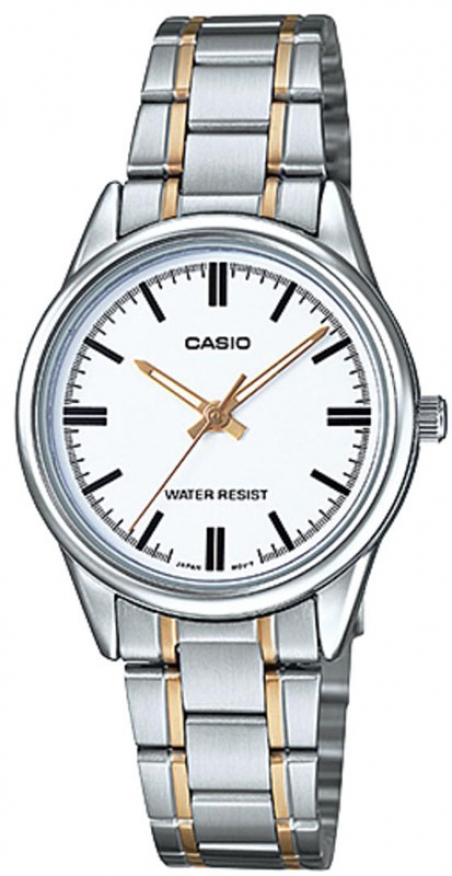 Часы Casio LTP-V005SG-7AUDF