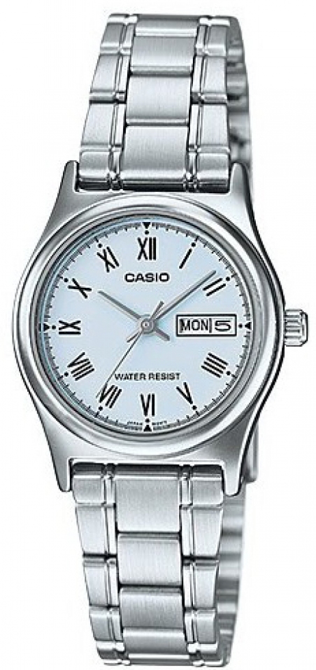 Часы Casio LTP-V006D-2BUDF