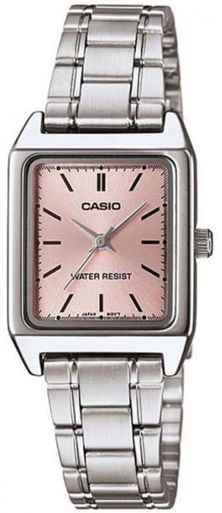 Часы Casio LTP-V007D-4E