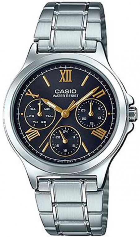 Часы CASIO LTP-V300D-1A2