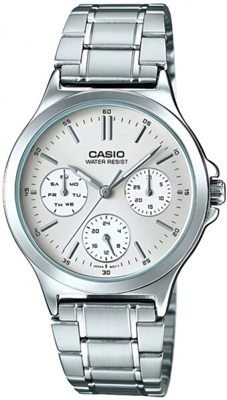 Годинник CASIO LTP-V300D-7AUDF