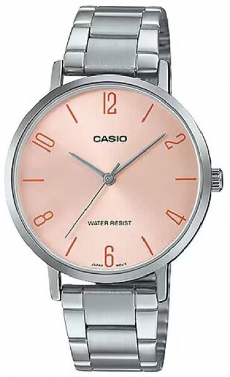 Годинник CASIO LTP-VT01D-4B2