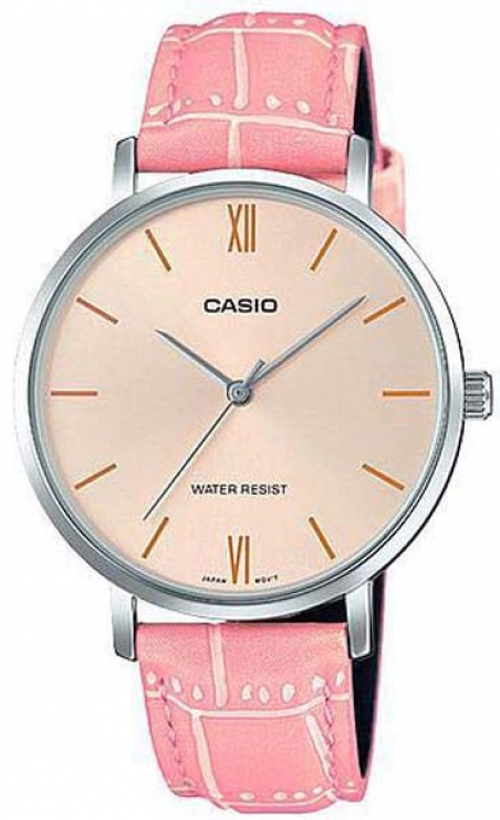 Часы Casio LTP-VT01L-4BUDF