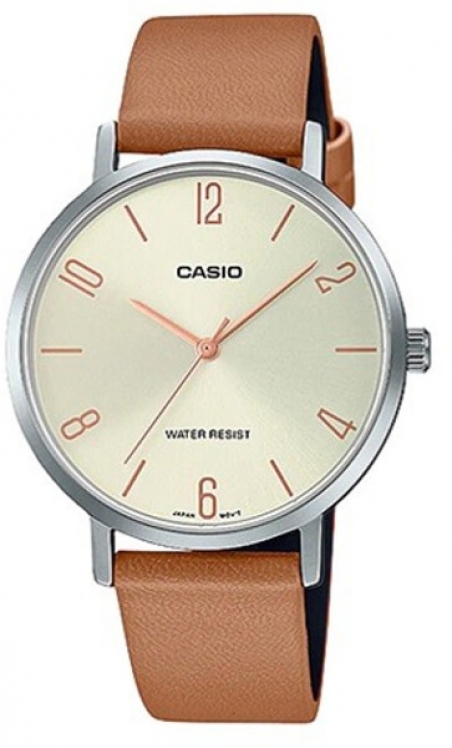Часы CASIO LTP-VT01L-5B