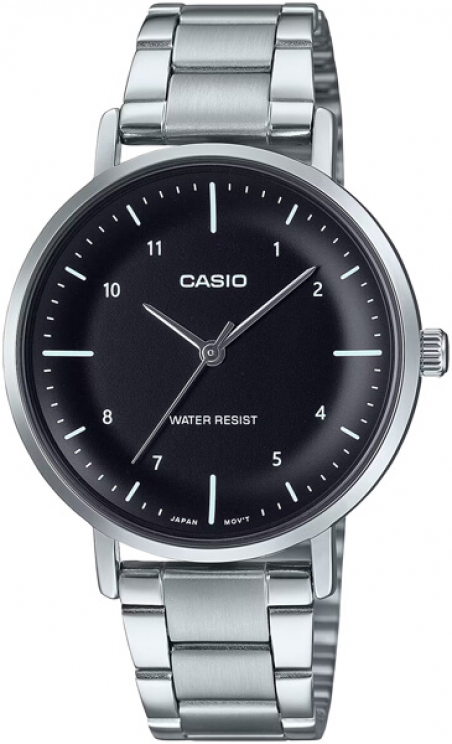 Годинник CASIO LTP-VT03D-1B