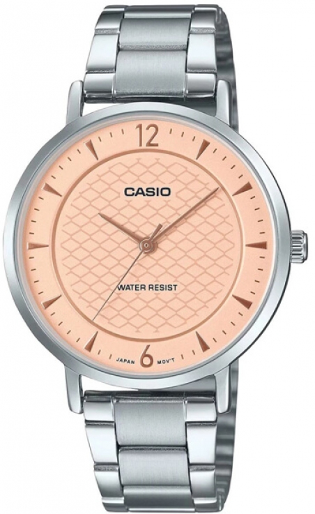 Годинник CASIO LTP-VT04D-4A