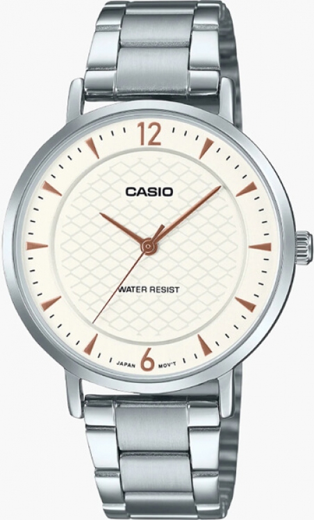 Годинник CASIO LTP-VT04D-7A